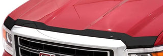AVS Aeroskin Low Profile Hood Shield (Smoke): Chrysler 300 2011 - 2014