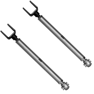 Rock Krawler Pro Aluminum Front Upper Control Arms (FRONT): Jeep Wrangler (07-18)