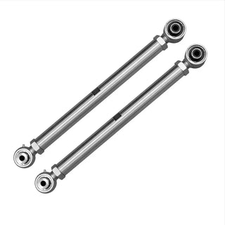 Rock Krawler Pro Aluminum Front Lower Control Arms (FRONT): Jeep Wrangler (07-18)
