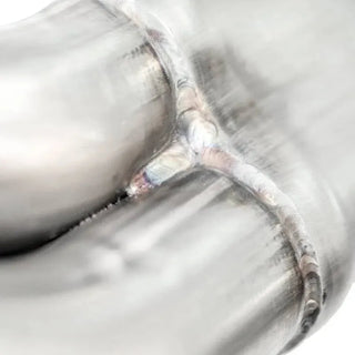 Stainless Works Long Tube Headers & Mid Pipes: Dodge Durango 6.4L SRT 2018 - 2023