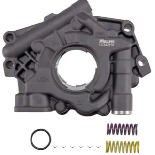 Melling High-Volume High-Pressure Oil Pump: Fits Chrysler / Dodge / Jeep / Ram 2005-2010 5.7L / 6.1L