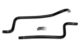 HPS Silicone Heater Hoses Kit: Jeep Wrangler TJ 4.0L I6 1997 - 2001