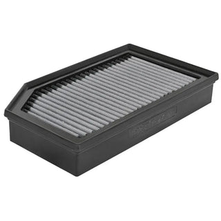 aFe Magnum FLOW Pro DRY S Air Filter: Jeep Gladiator 20-26 3.6L V6, Jeep Wrangler 18-26 3.6L/2.0L