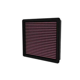 K&N Hi-Flow Original Engine Air Filter: Jeep Wrangler 21-25 6.4L 392