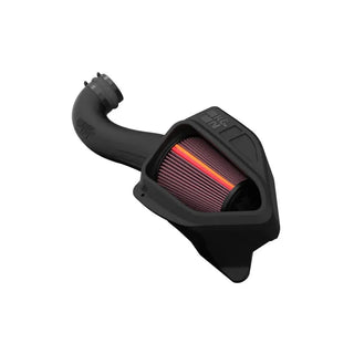 K&N NextGen Cold Air Intake: Chrysler 300 / Dodge Challenger / Charger 11-23 5.7L Hemi