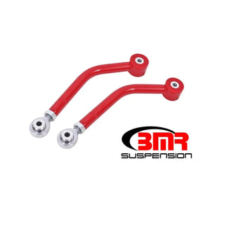 BMR Rear Single-Adjustable UCA (REAR): 300 / Challenger / Charger / Magnum (05-24) - Red