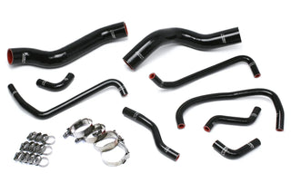 HPS Silicone Radiator & Heater Hoses Kit: Dodge Viper	8.4L V10	2013 - 2017