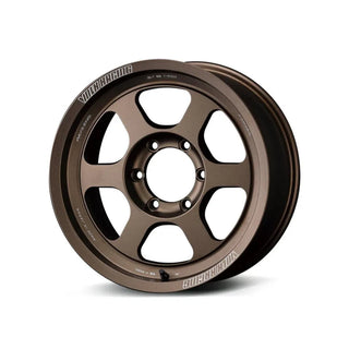 Volk Racing TE37XT / Bronze | 17x8.5 | 6x139.7 | -10mm Offset (Set of 4)