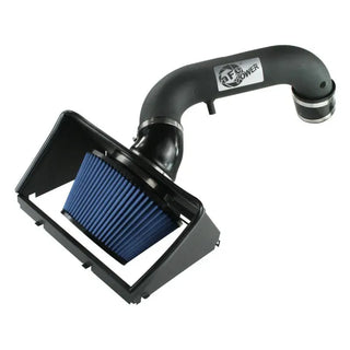 aFe Magnum FORCE Stage-2 Cold Air Intake Pro 5R Filter: Dodge Ram 1500 / Ram 1500 / 1500 Classic 09-24 5.7L Hemi