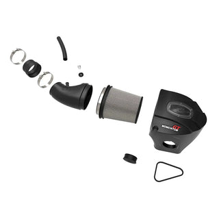 AFE Momentum GT Cold Air Intake: 300 / Challenger / Charger 6.4L 392 2011 - 2023