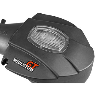 AFE Momentum GT Cold Air Intake: 300 / Challenger / Charger 6.4L 392 2011 - 2023