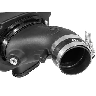 AFE Momentum GT Cold Air Intake: 300 / Challenger / Charger 6.4L 392 2011 - 2023
