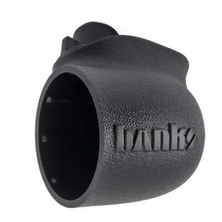 Banks Power iDash Stealth Pod Mount Single Gauge: Fits Most Dodge/Ram (09-18)