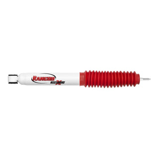Rancho RS5000X Front Shock Absorber: Dodge Ram 1500 02-05 5.7L/3.9L