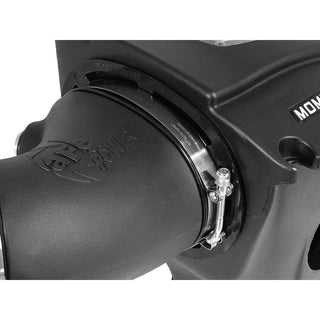 AFE Momentum GT Cold Air Intake: 300 / Challenger / Charger 6.4L 392 2011 - 2023