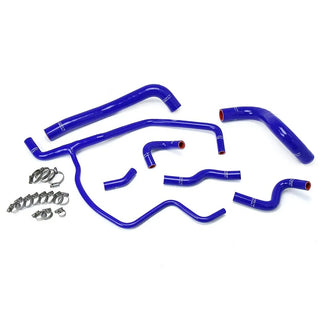 HPS Silicone Radiator Hose Kit: 300 / Challenger / Charger 3.6L V6 2011 - 2023