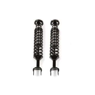 Fabtech Dirt Logic 2.5 N/R Coilovers (FRONT): Fits Most Dodge/Ram 6.2L/5.7L/3.6L/3.0L EcoDiesel (09-23)