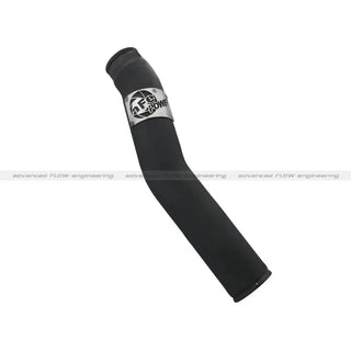 aFe BladeRunner 3" Hot Charge Pipe: Dodge Ram 2500/3500 2003-2007 5.9L Cummins