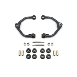 Fabtech Upper Control Arm Kit: Fits Most Dodge/Ram 5.7L/3.6L/3.0L EcoDiesel (09-18)