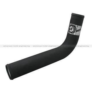aFe BladeRunner 3" Cold Charge Pipe: Dodge Ram 2500/3500 2003-2007 5.9L Cummins