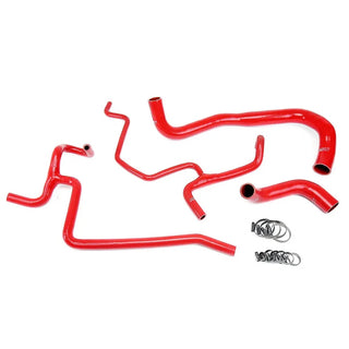 HPS Silicone Radiator Hose Kit: 300 / Challenger / Charger 5.7L Hemi 2011 - 2023