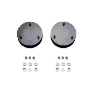 Fabtech 2in Leveling System: Fits Most Dodge/Ram 6.7L Diesel/5.9L Diesel/5.7L (03-13)