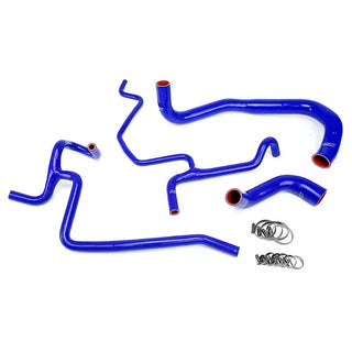 HPS Silicone Radiator Hose Kit: 300 / Challenger / Charger 5.7L Hemi 2011 - 2023