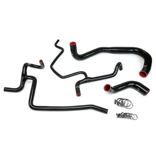 HPS Silicone Radiator Hose Kit: 300 / Challenger / Charger 5.7L Hemi 2011 - 2023