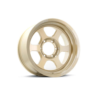 Volk Racing TE37XT / Gold | 17x9 | 6x139.7 | -20mm Offset (Set of 4)