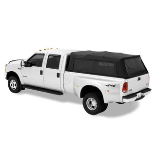 Bestop Supertop Truck Bed Cover: Fits Most Dodge/Ram (94-17)