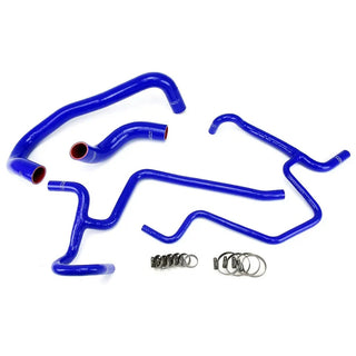 HPS Silicone Radiator Hose Kit: 300C / Challenger / Charger / Magnum 5.7L Hemi 2005 - 2010