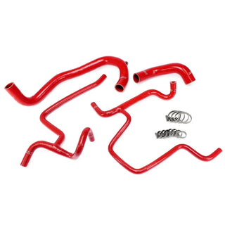 HPS Silicone Radiator Hose Kit: 300C / Challenger / Charger 6.4L SRT8 2011 - 2014