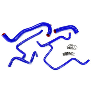 HPS Silicone Radiator Hose Kit: 300C / Challenger / Charger 6.4L SRT8 2011 - 2014