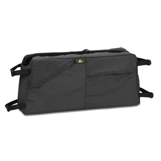 Bestop Roughrider Saddlebag Duffle: Jeep Wrangler 92-06 4.0L/2.5L