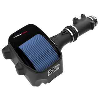 aFe Magnum FORCE Stage-2 Cold Air Intake Pro 5R Filter: Ram 1500 25-26 3.0L