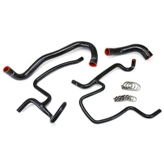 HPS Silicone Radiator Hose Kit: 300C / Challenger / Charger 6.4L SRT8 2011 - 2014