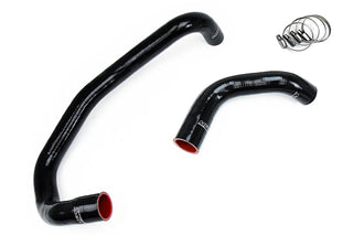 HPS Silicone Radiator Hose Kit: Chrysler 300 / Dodge Magnum / Charger / Challenger (05-10)