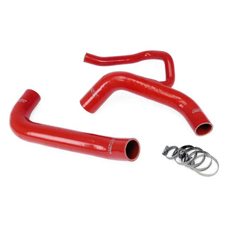 HPS Silicone Radiator Hose Kit: Dodge Challenger / Charger 6.2L SRT Hellcat 2015 - 2023