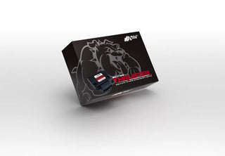 Bully Dog Thruster Throttle Booster: Fits Most Chrysler / Dodge / Jeep / Ram Models (2005-2022)