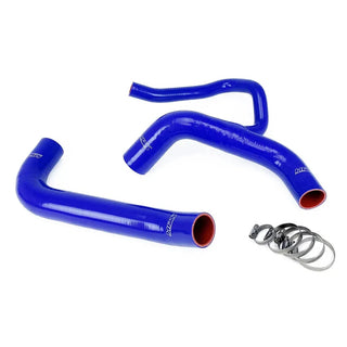 HPS Silicone Radiator Hose Kit: Dodge Challenger / Charger 6.2L SRT Hellcat 2015 - 2023