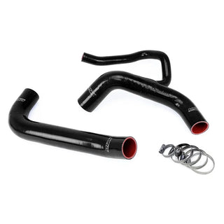 HPS Silicone Radiator Hose Kit: Dodge Challenger / Charger 6.2L SRT Hellcat 2015 - 2023