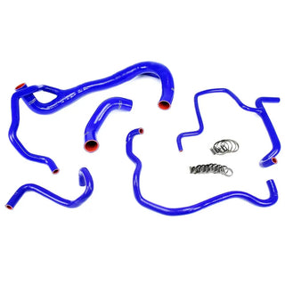 HPS Silicone Radiator Hose Kit: Dodge Challenger / Charger 6.4L 392 2015 - 2023