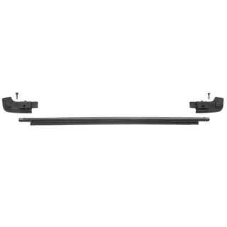 Bestop Tailgate Bar: Jeep Wrangler 18-26 6.4L/3.6L/3.0L EcoDiesel/2.0L