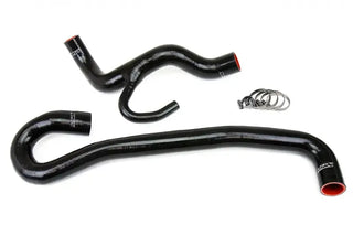 HPS Silicone Radiator Hose Kit: Dodge Durango 6.4L SRT 2018 - 2025