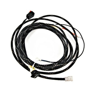 Bestop Pro Defrost Wire Harness: Jeep Wrangler 07-18 3.8L/3.6L