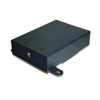 Bestop Underseat Lock Box (DRIVER SIDE): Jeep Wrangler 97-06 4.0L/2.5L