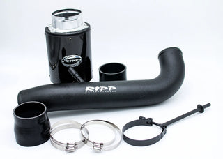 RIPP Carbon Fiber Sealed Cold Air Intake: Jeep Wrangler (2007-18, 2018-26) / Gladiator (2018-26)