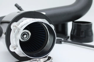 RIPP Carbon Fiber Sealed Cold Air Intake: Jeep Wrangler (2007-18, 2018-26) / Gladiator (2018-26)