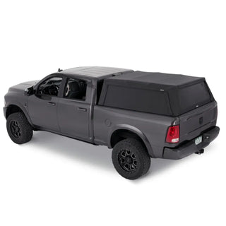 Bestop Supertop For 5.7 Ft Bed W/O Rambox: Ram 1500 19-25 6.2L/5.7L/3.6L/3.0L EcoDiesel