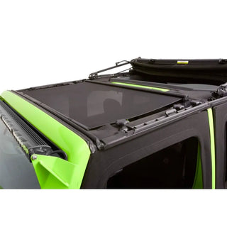Bestop Sunscreen: Jeep Wrangler 07-18 3.8L/3.6L